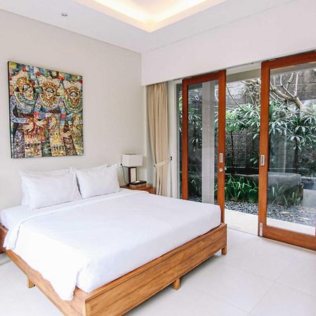 Bali Easy Living Canggu Екстериор снимка