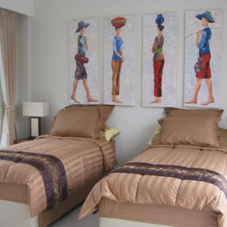 Bali Easy Living Canggu Екстериор снимка