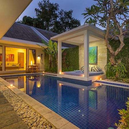 Bali Easy Living Canggu Стая снимка