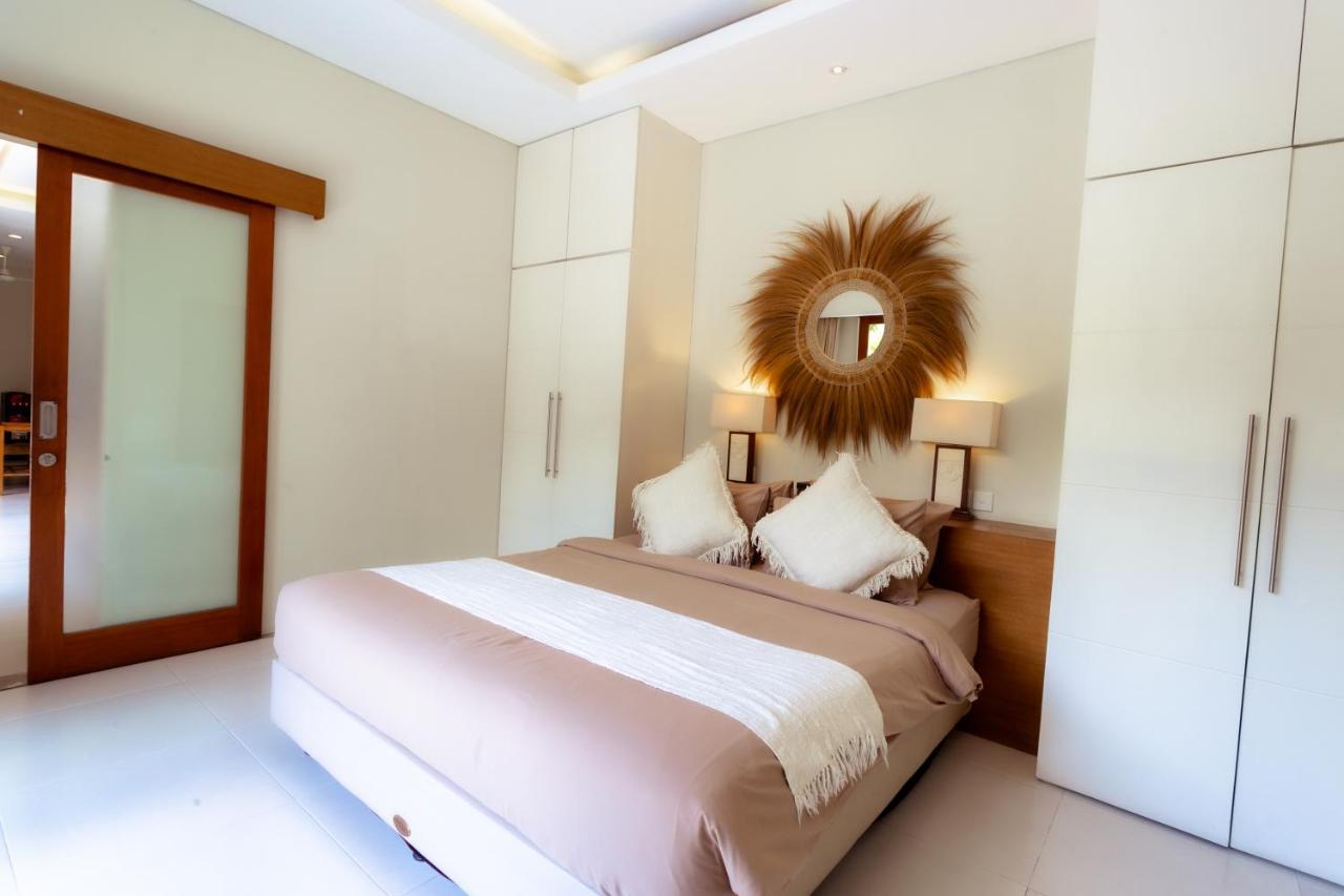 Bali Easy Living Canggu Екстериор снимка