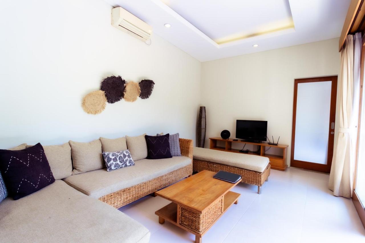 Bali Easy Living Canggu Екстериор снимка