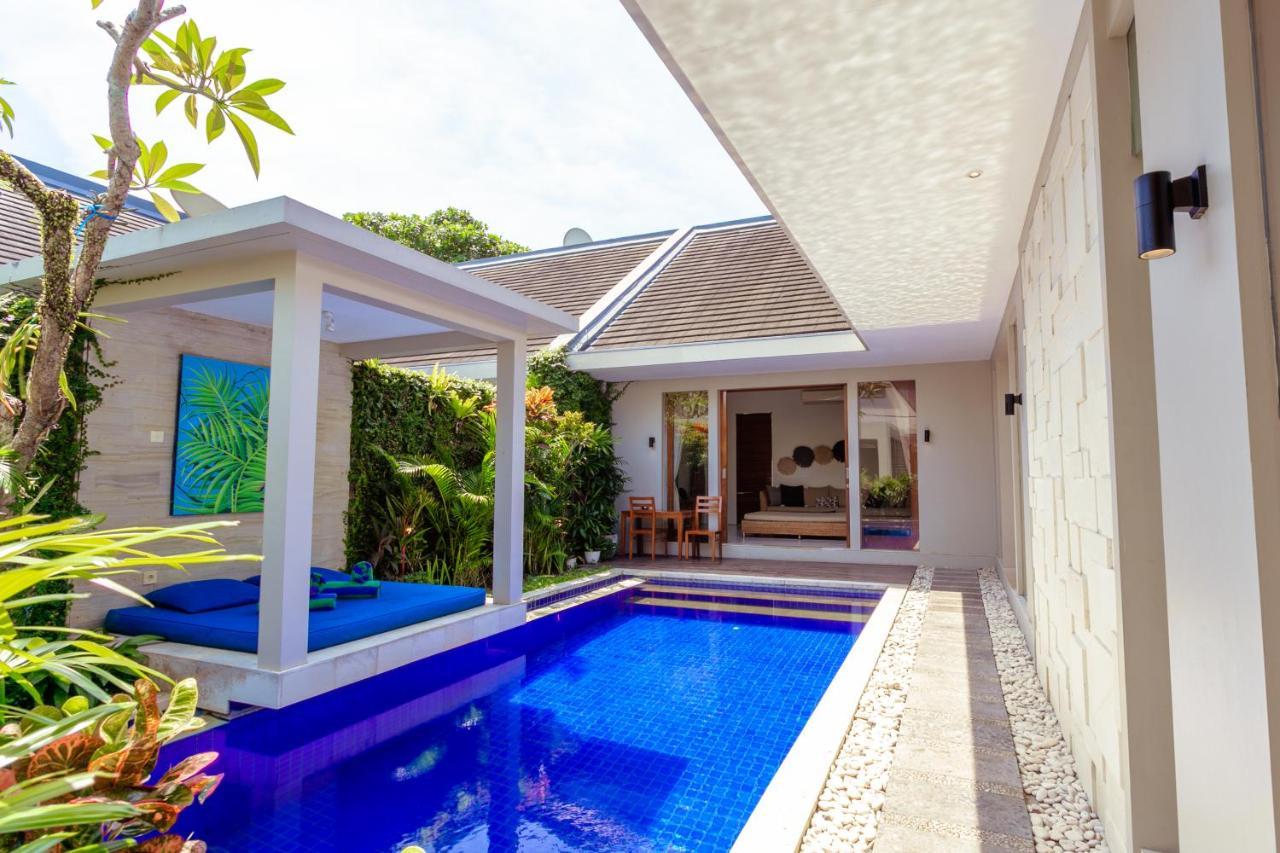 Bali Easy Living Canggu Екстериор снимка