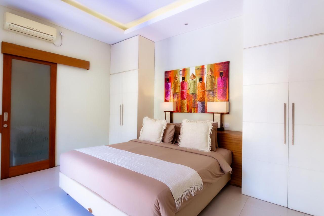 Bali Easy Living Canggu Екстериор снимка