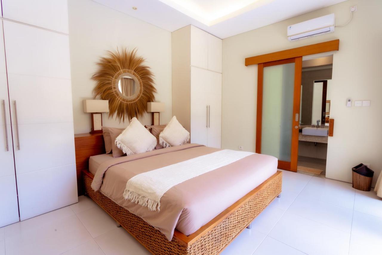 Bali Easy Living Canggu Екстериор снимка