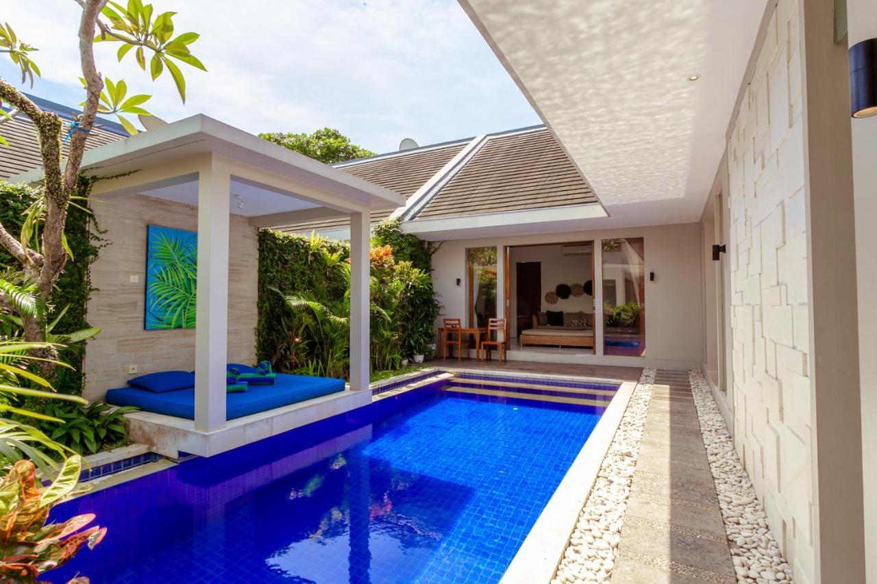 Bali Easy Living Canggu Екстериор снимка