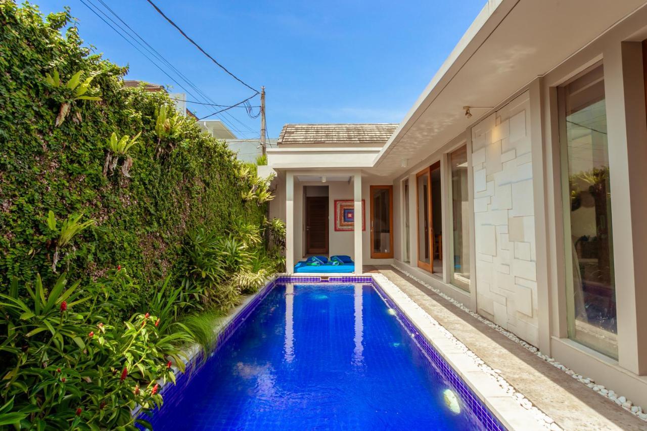 Bali Easy Living Canggu Екстериор снимка