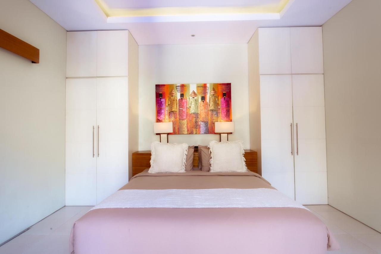 Bali Easy Living Canggu Екстериор снимка