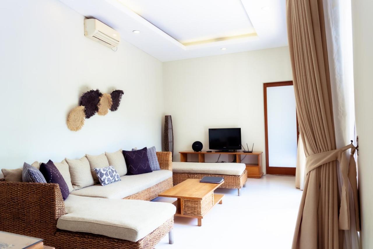 Bali Easy Living Canggu Екстериор снимка