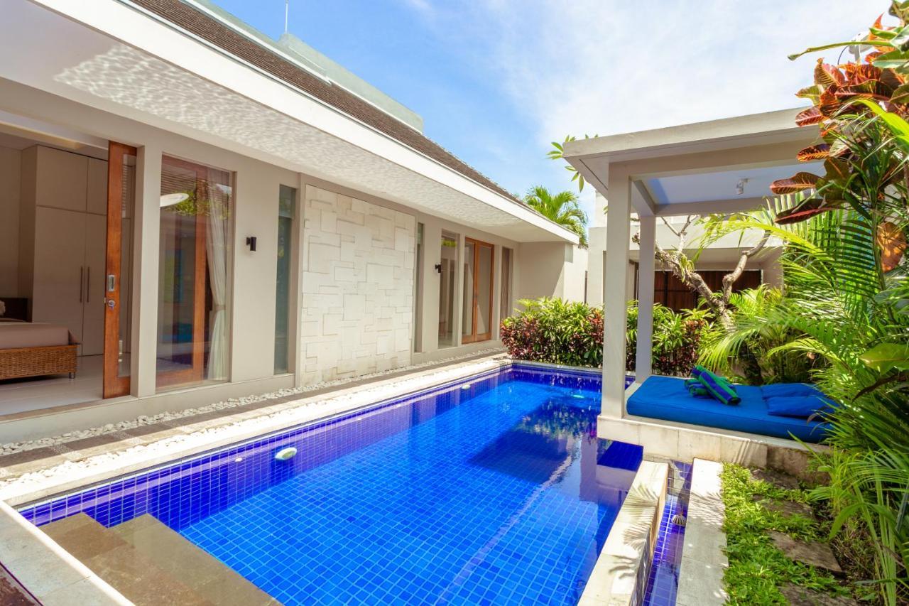Bali Easy Living Canggu Екстериор снимка