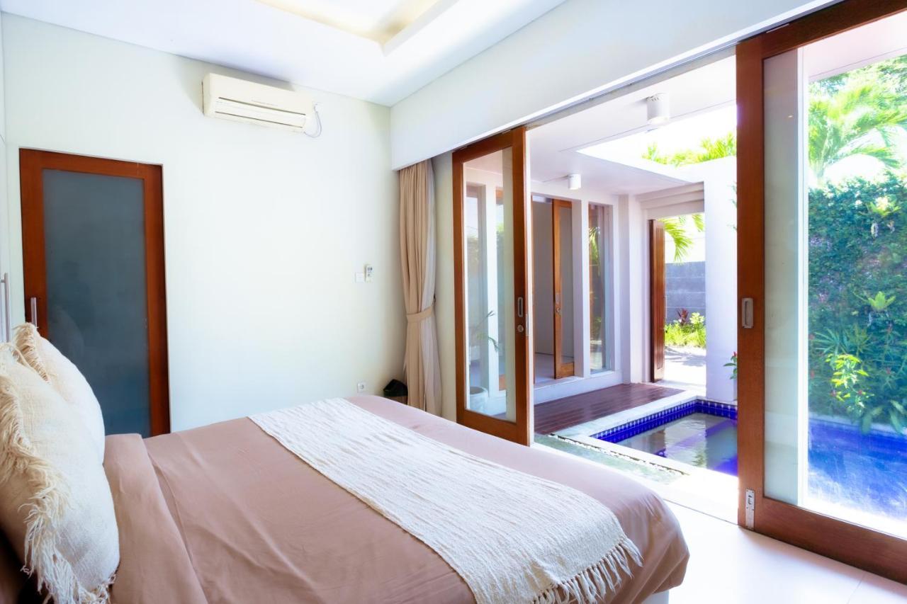 Bali Easy Living Canggu Екстериор снимка