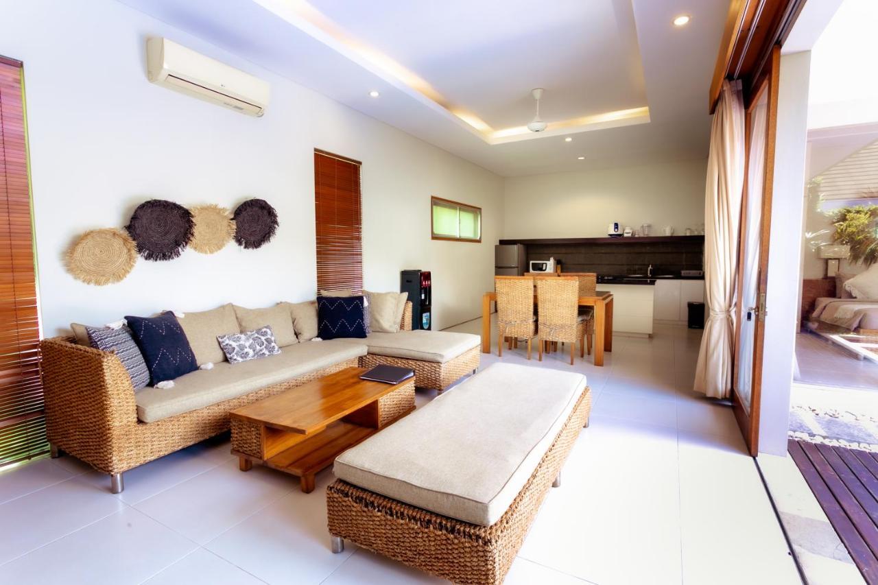 Bali Easy Living Canggu Екстериор снимка
