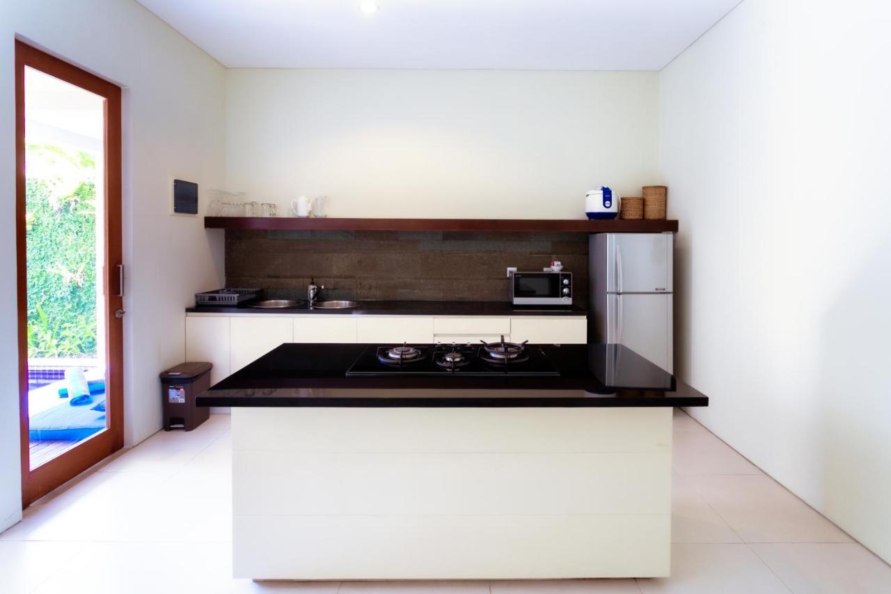 Bali Easy Living Canggu Екстериор снимка