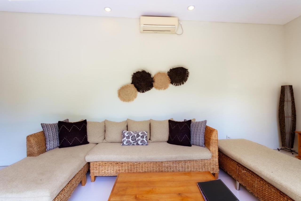 Bali Easy Living Canggu Екстериор снимка