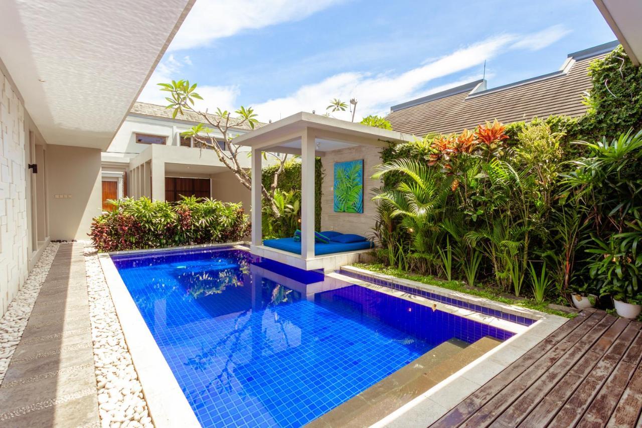 Bali Easy Living Canggu Екстериор снимка
