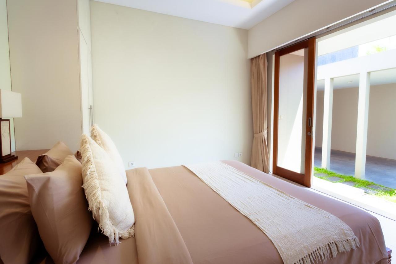 Bali Easy Living Canggu Екстериор снимка