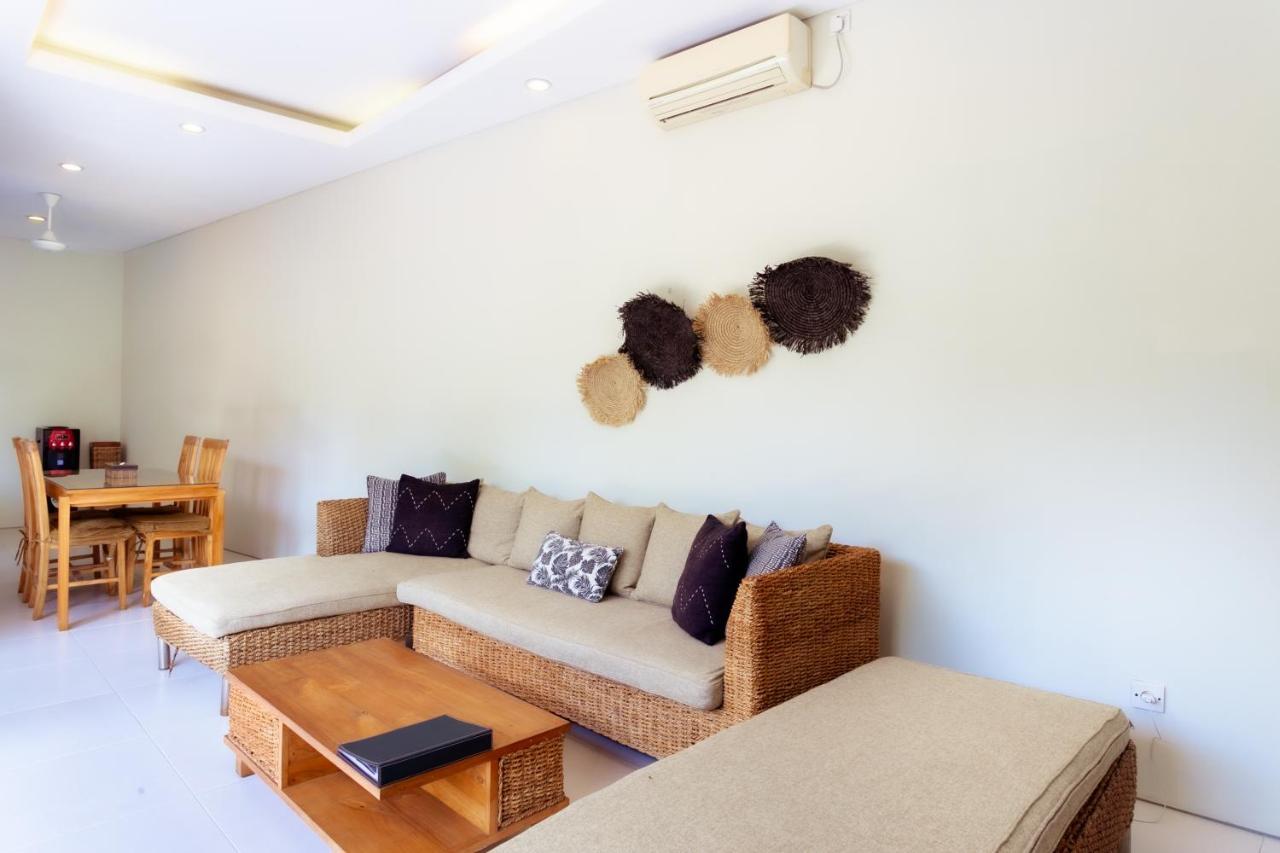 Bali Easy Living Canggu Екстериор снимка