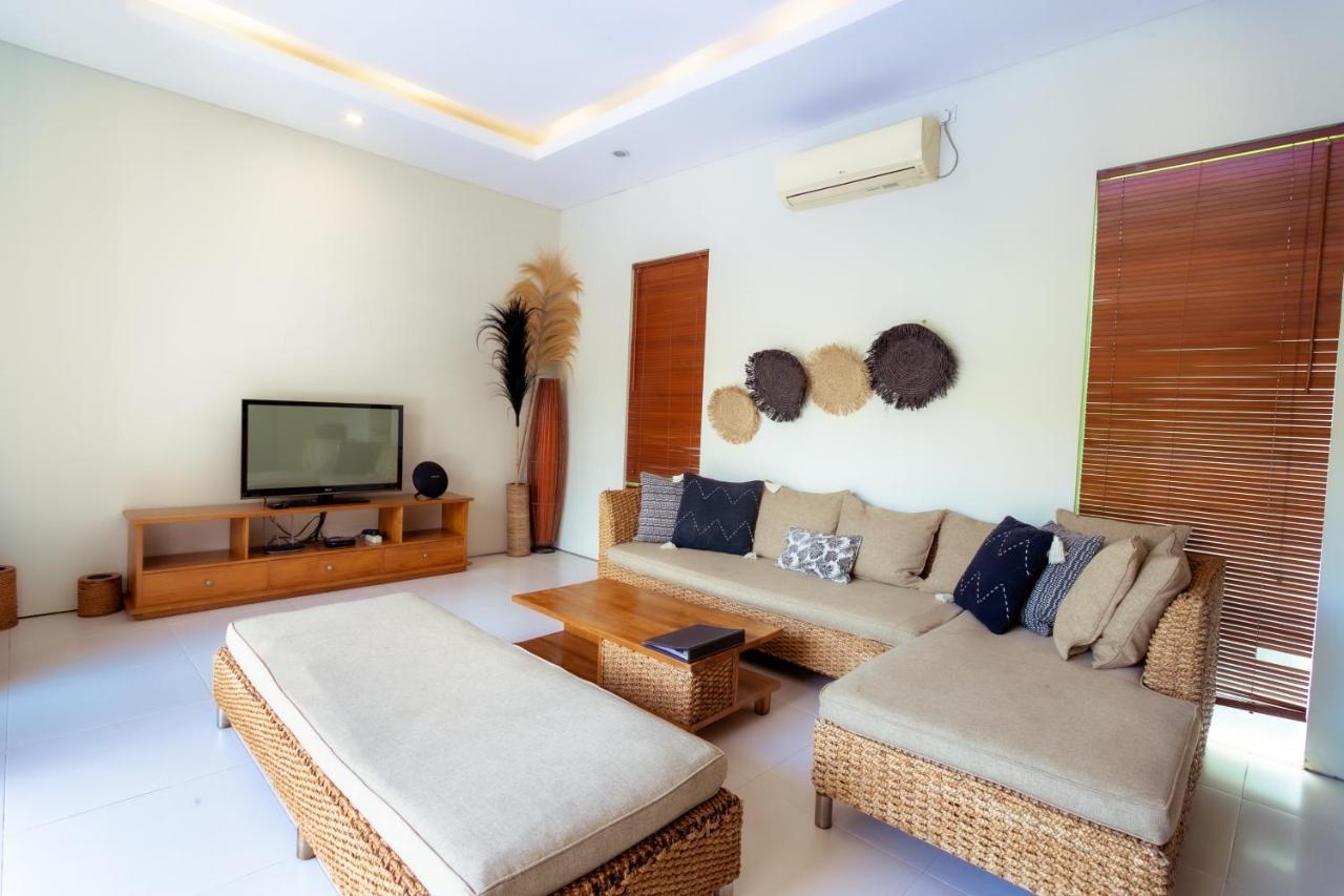 Bali Easy Living Canggu Екстериор снимка