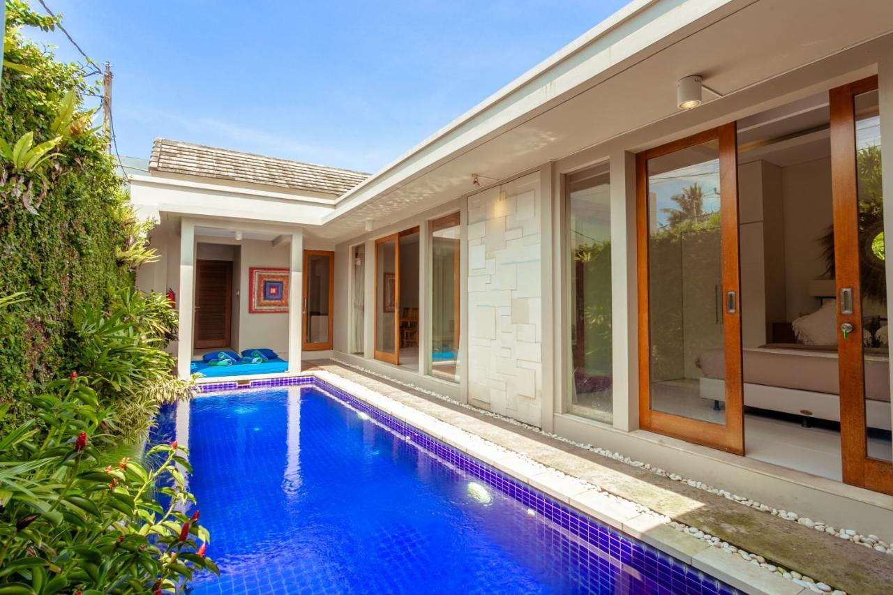 Bali Easy Living Canggu Екстериор снимка