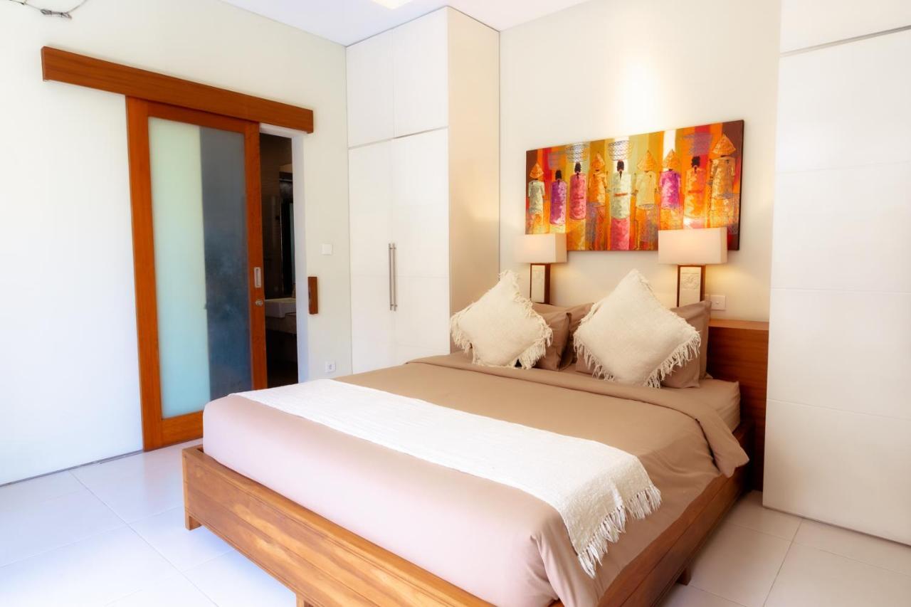 Bali Easy Living Canggu Екстериор снимка
