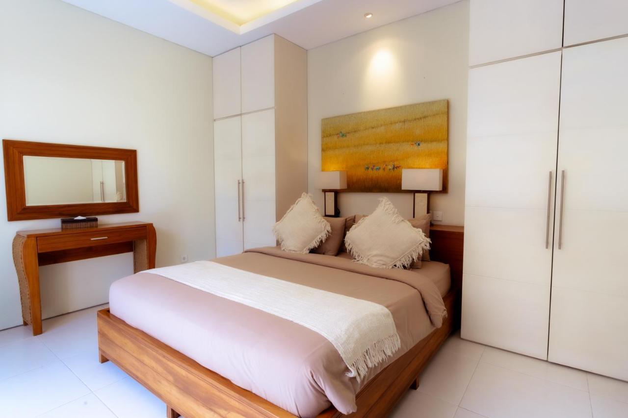 Bali Easy Living Canggu Екстериор снимка