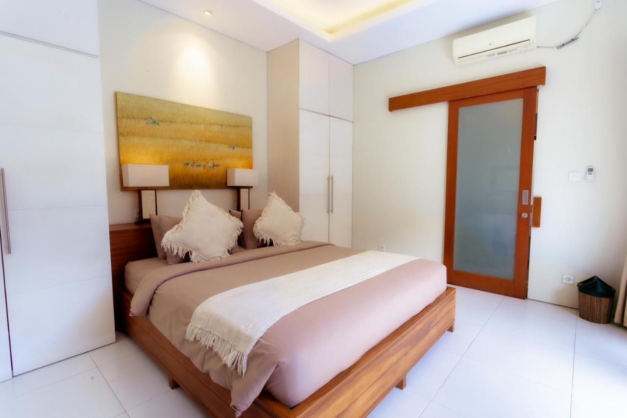 Bali Easy Living Canggu Екстериор снимка