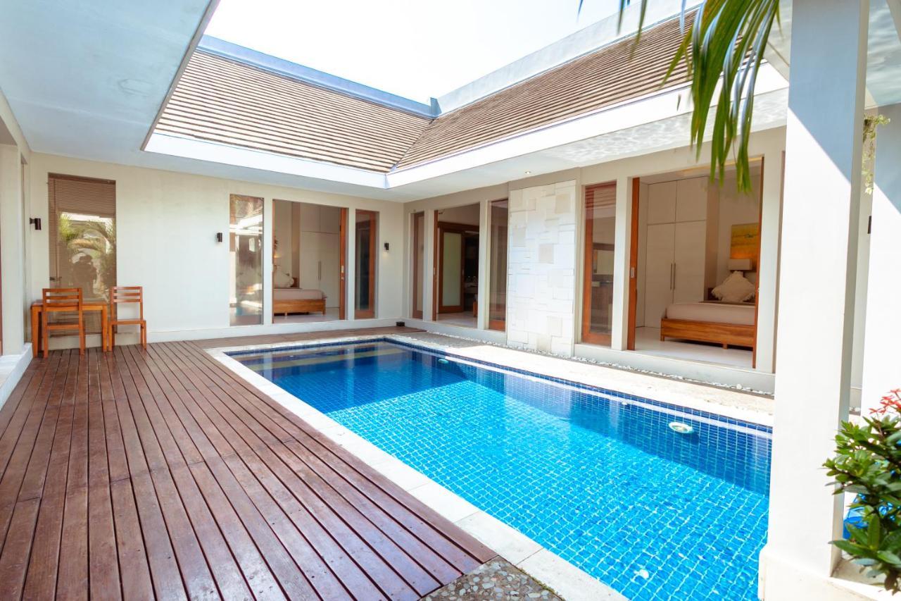 Bali Easy Living Canggu Екстериор снимка