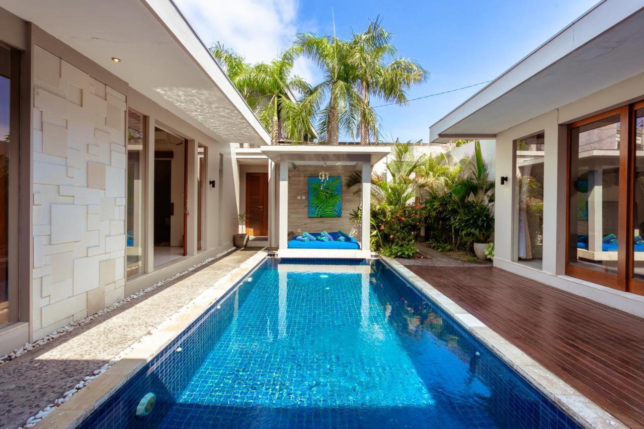 Bali Easy Living Canggu Екстериор снимка