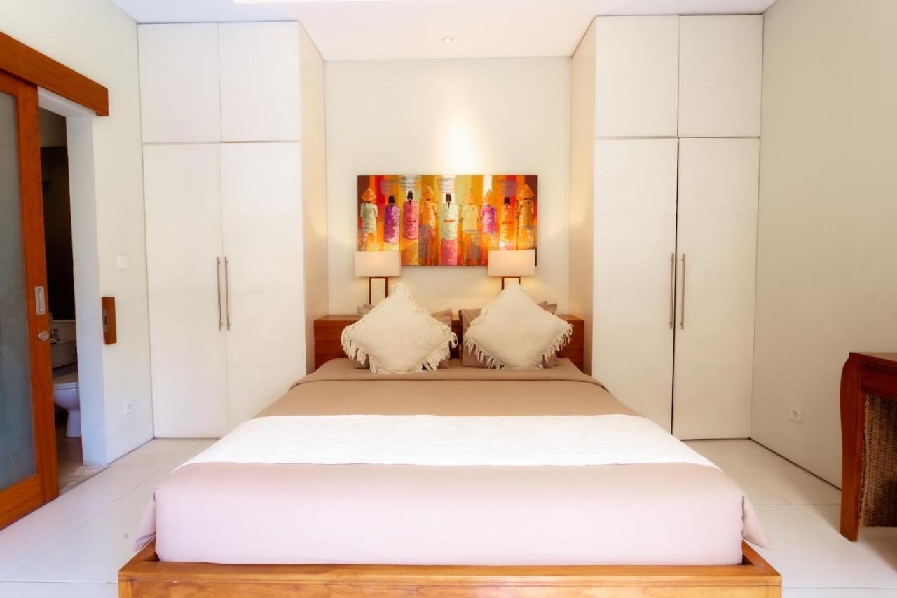 Bali Easy Living Canggu Екстериор снимка