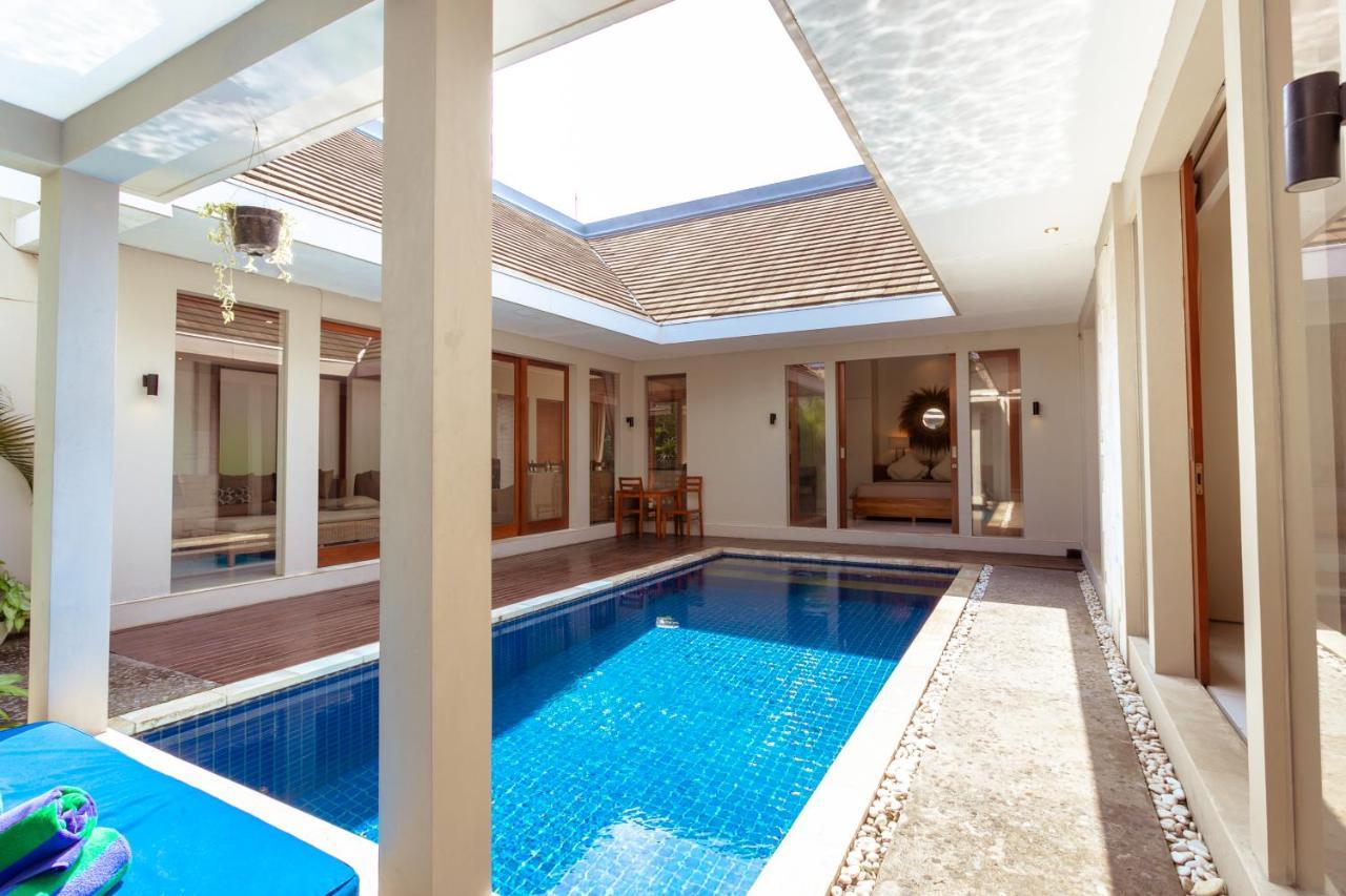 Bali Easy Living Canggu Екстериор снимка