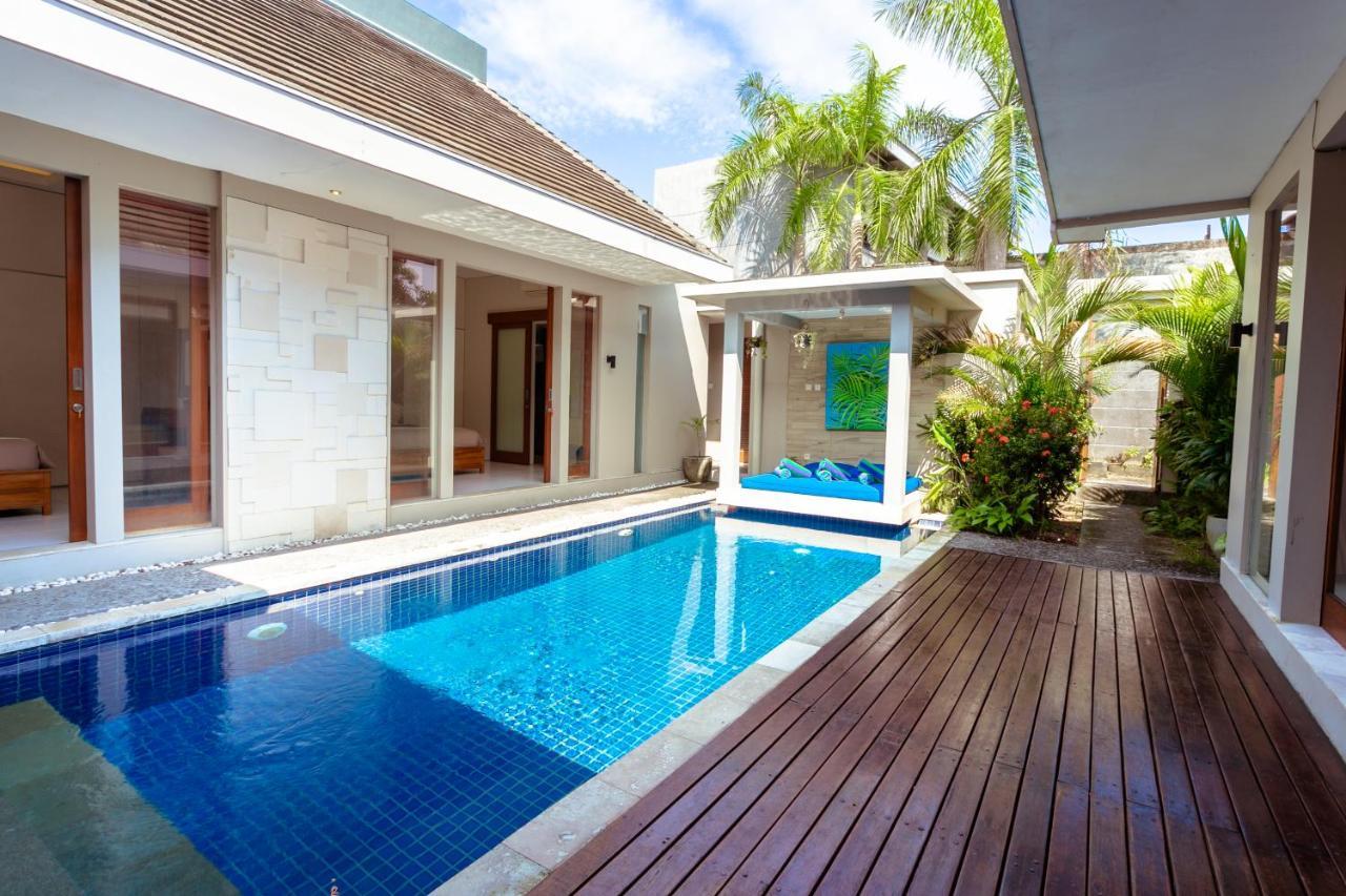 Bali Easy Living Canggu Екстериор снимка