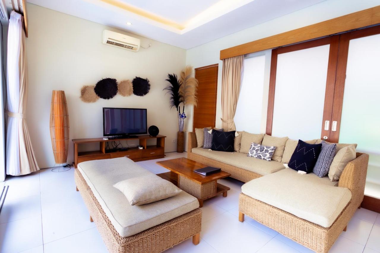 Bali Easy Living Canggu Екстериор снимка