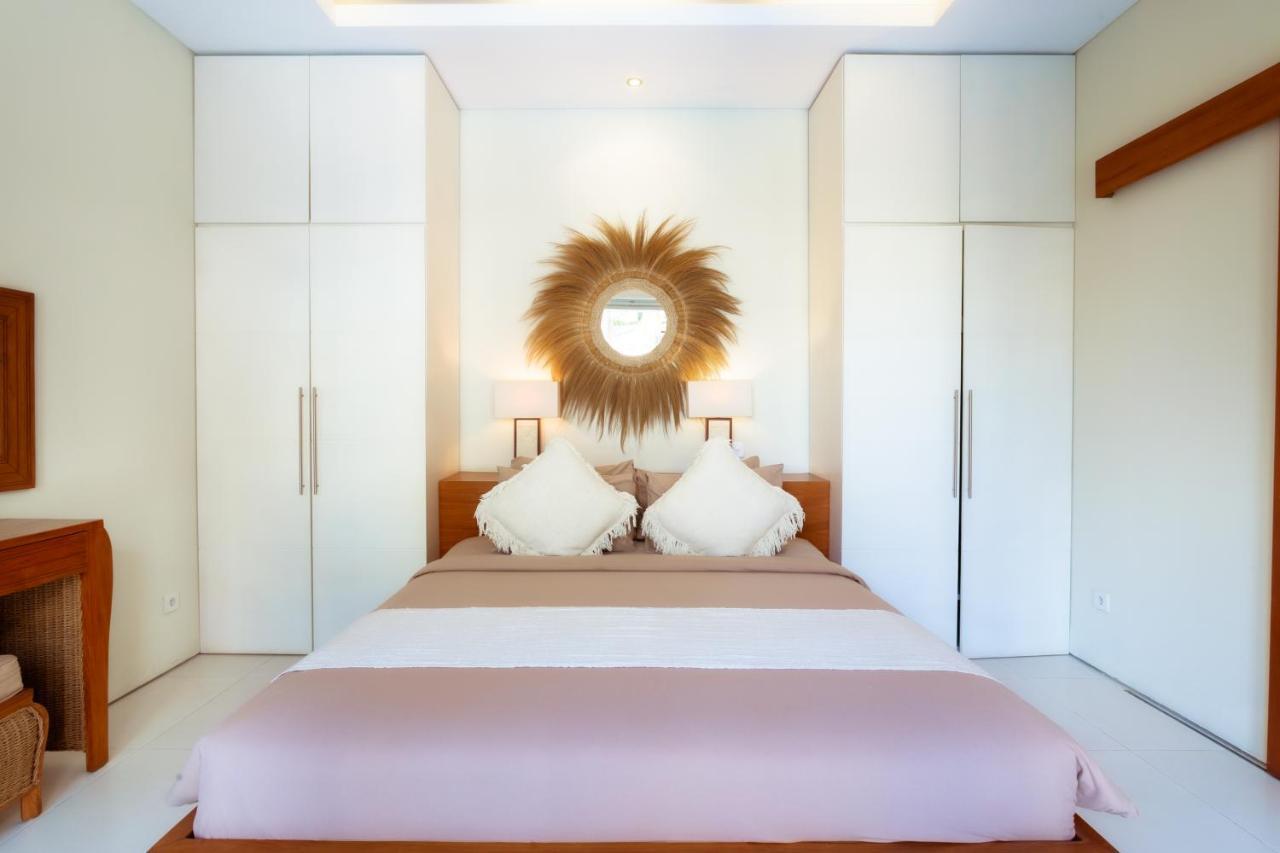 Bali Easy Living Canggu Екстериор снимка