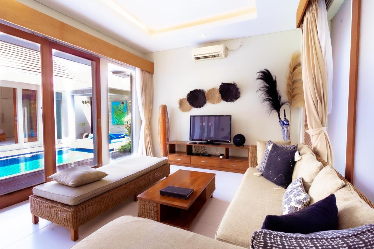 Bali Easy Living Canggu Екстериор снимка