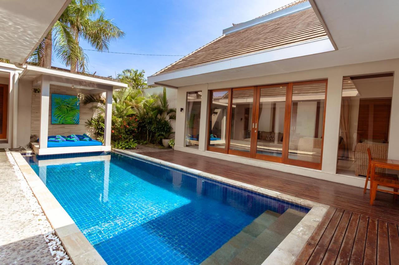 Bali Easy Living Canggu Екстериор снимка