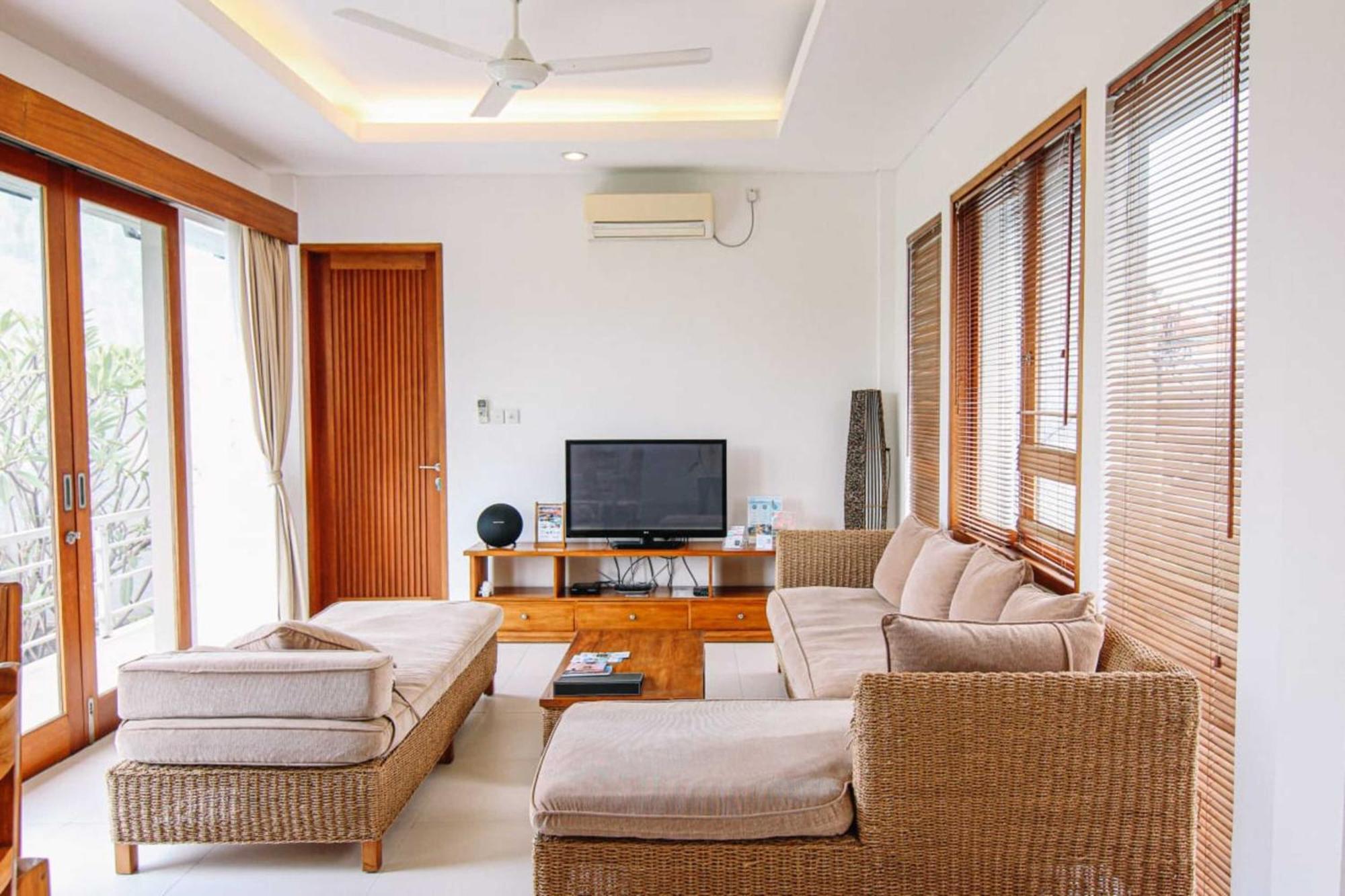 Bali Easy Living Canggu Екстериор снимка