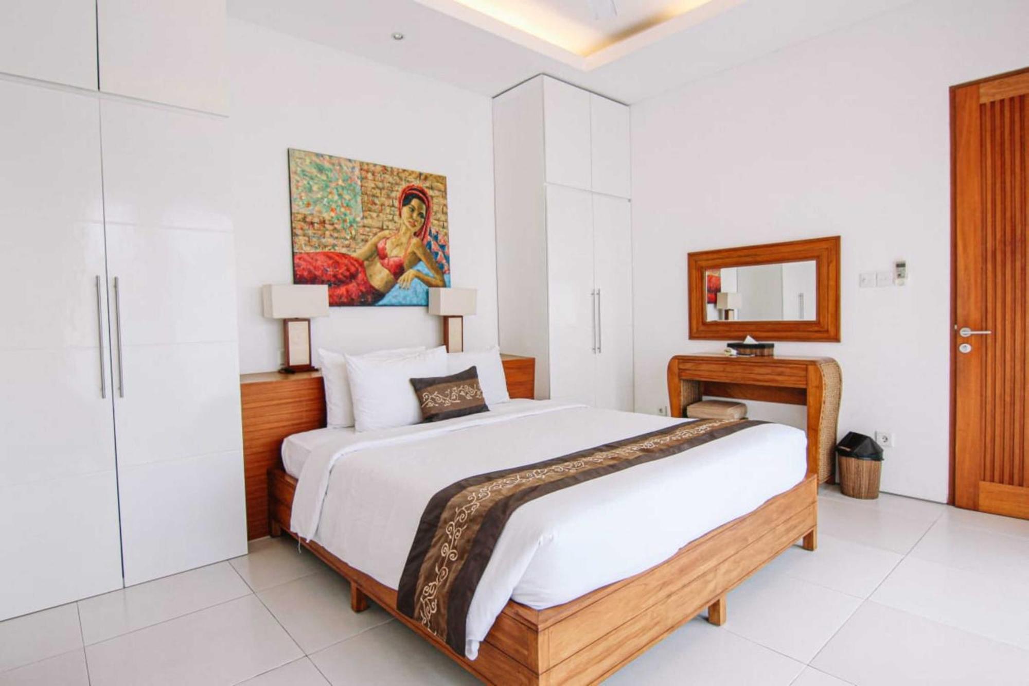 Bali Easy Living Canggu Екстериор снимка