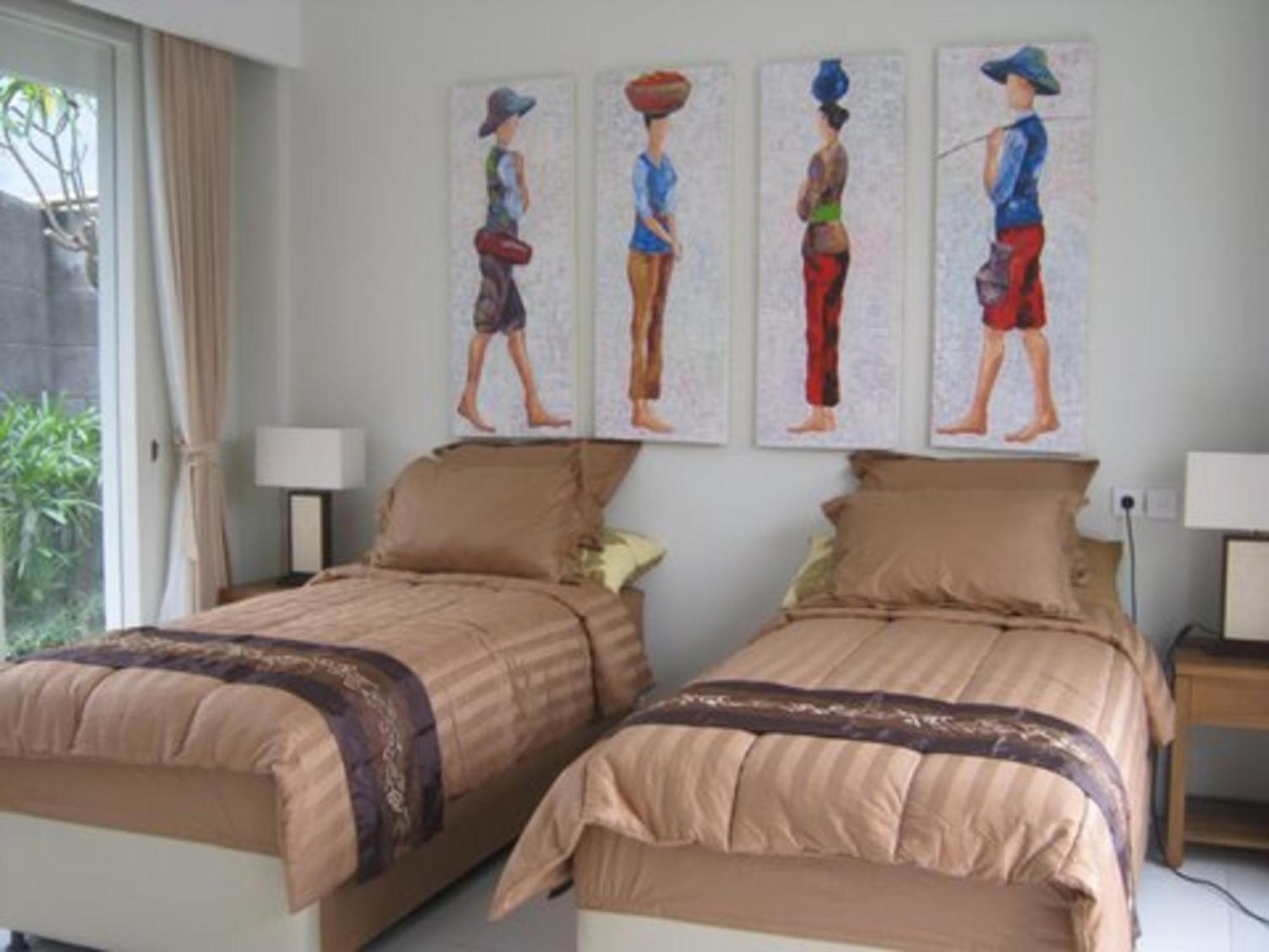 Bali Easy Living Canggu Екстериор снимка