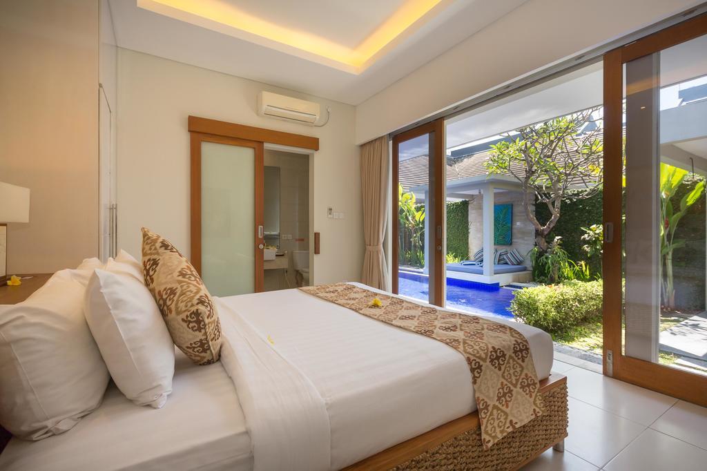 Bali Easy Living Canggu Екстериор снимка