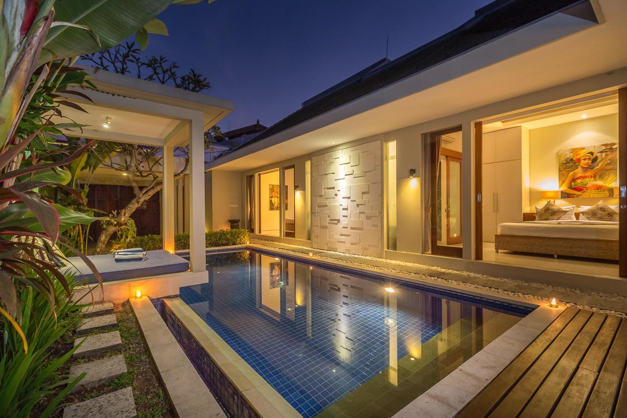 Bali Easy Living Canggu Стая снимка