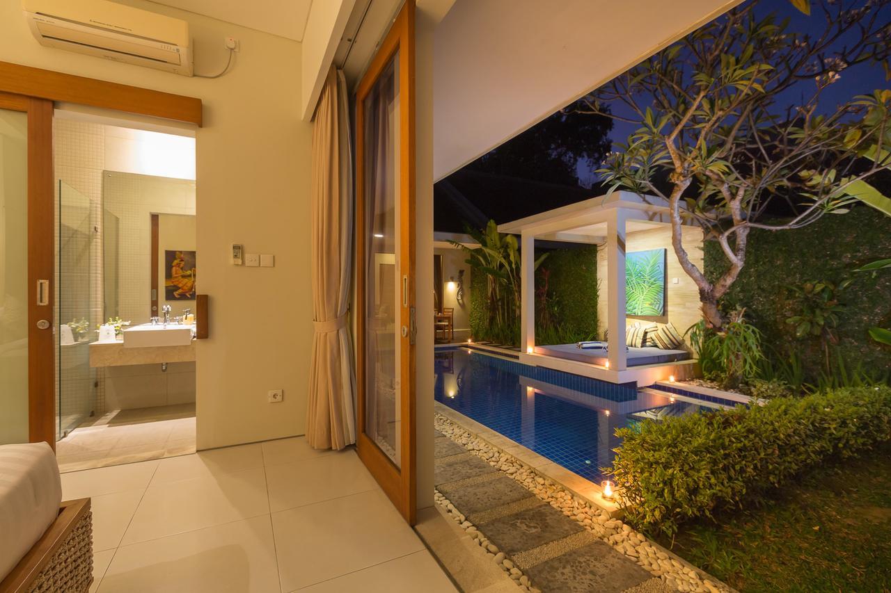 Bali Easy Living Canggu Стая снимка