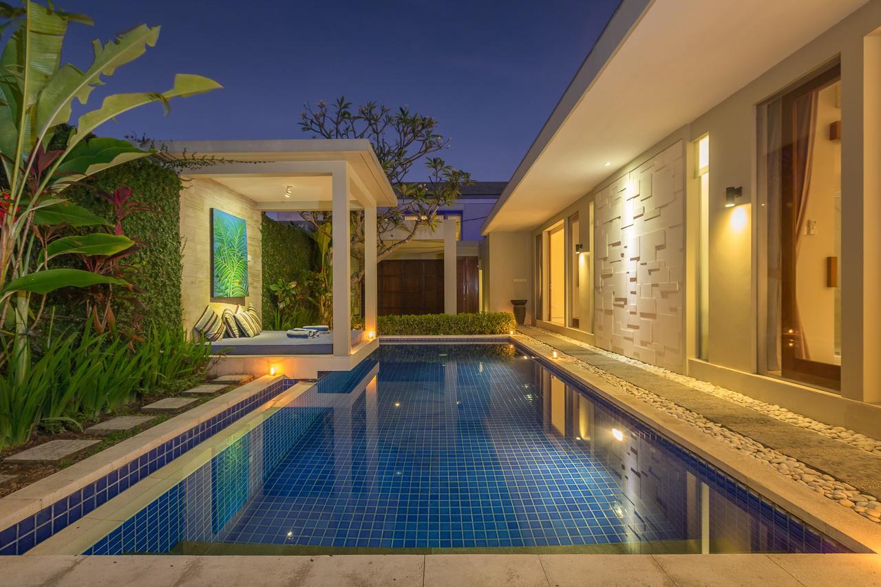 Bali Easy Living Canggu Стая снимка