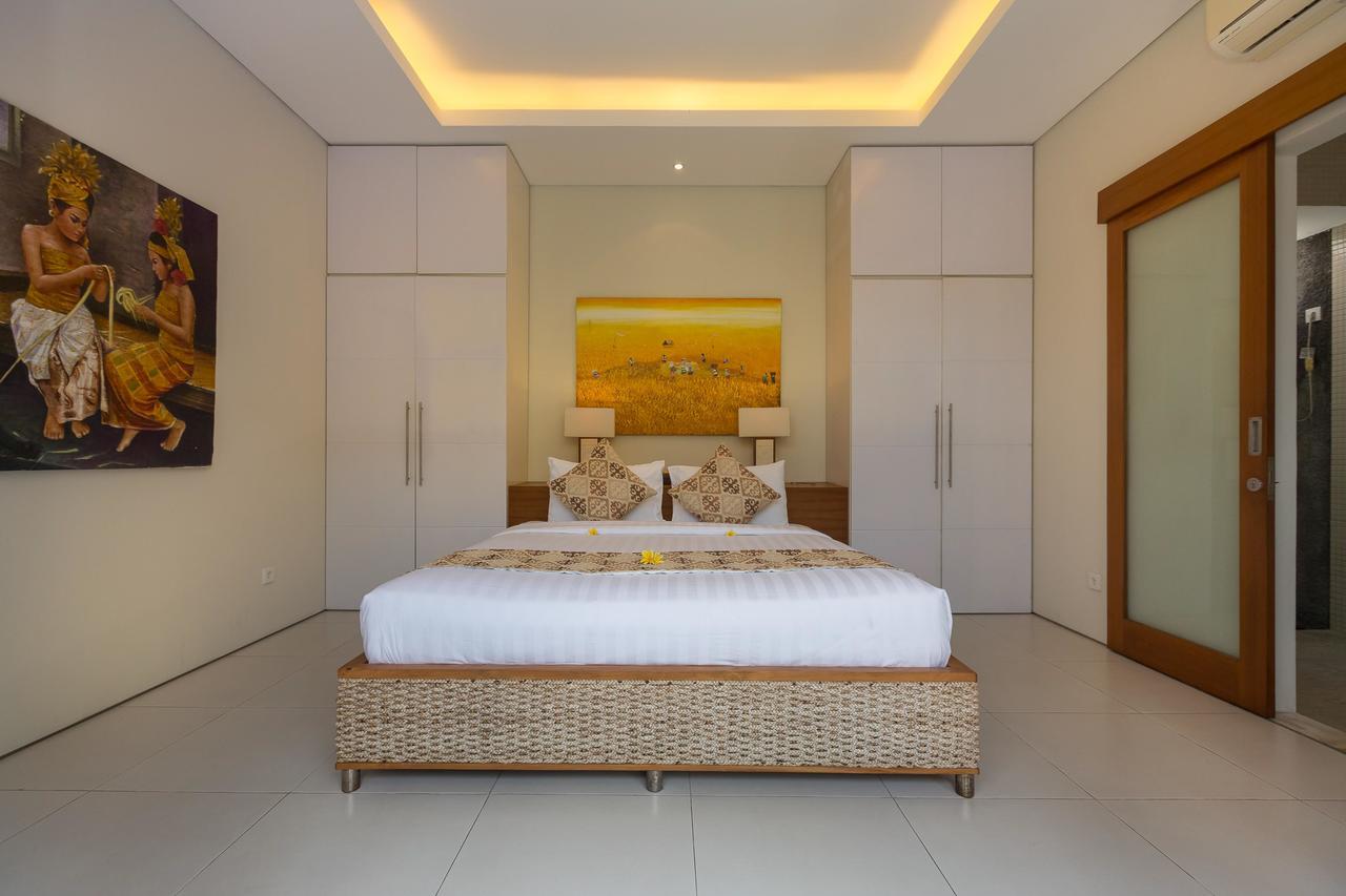Bali Easy Living Canggu Стая снимка