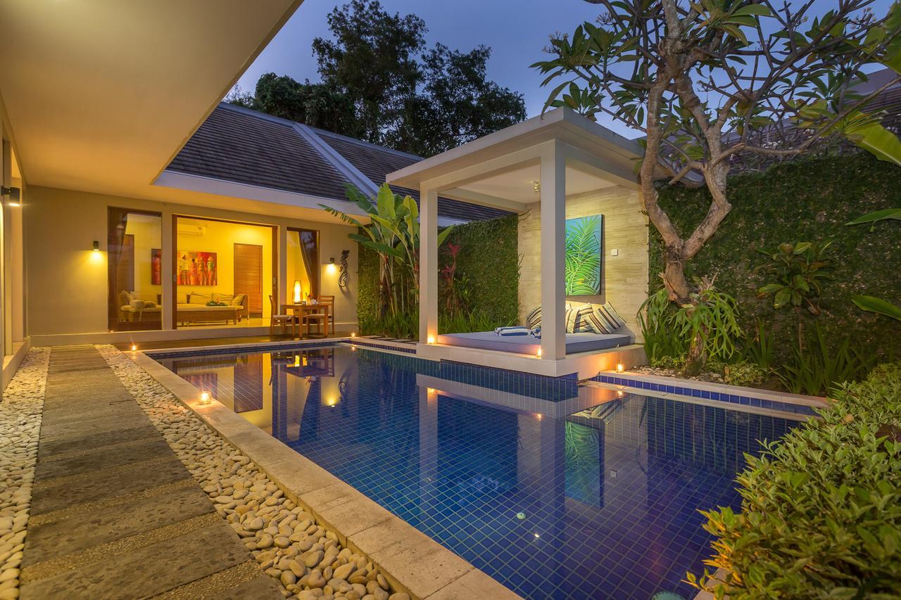 Bali Easy Living Canggu Стая снимка