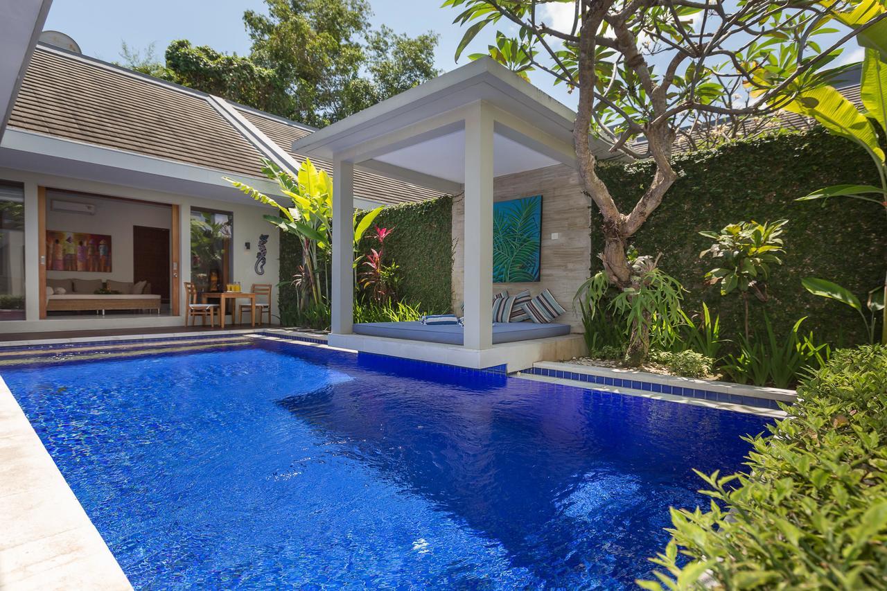 Bali Easy Living Canggu Стая снимка