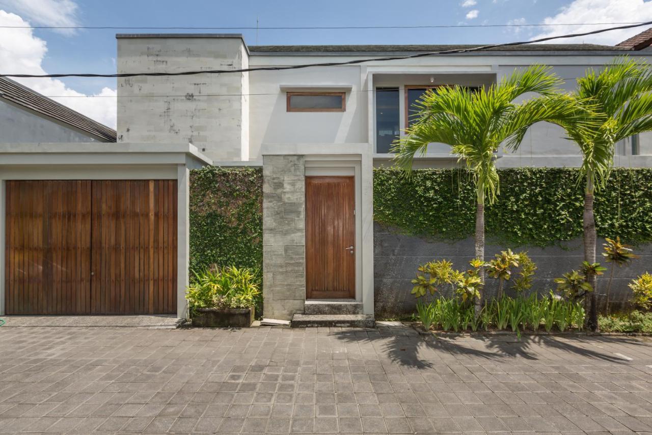 Bali Easy Living Canggu Екстериор снимка