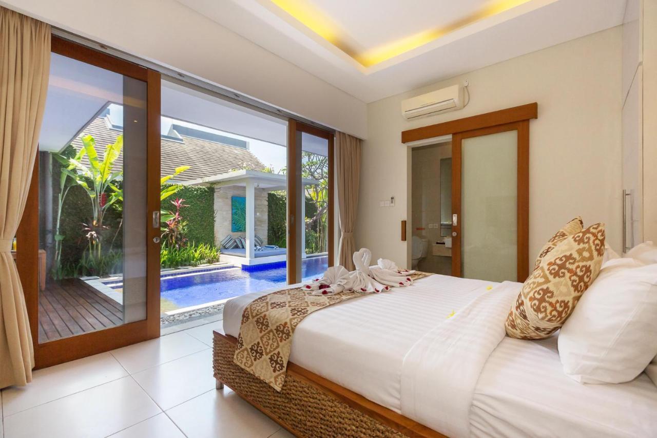 Bali Easy Living Canggu Стая снимка