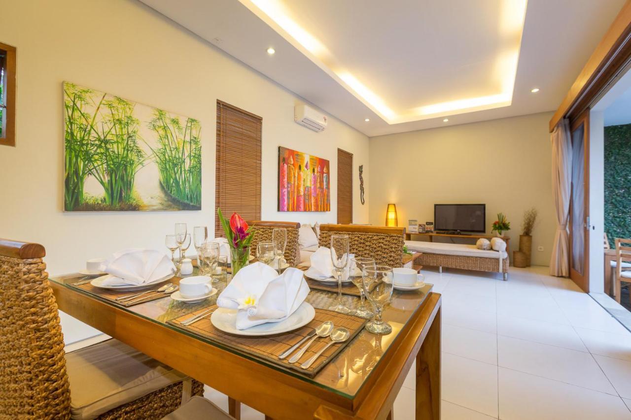 Bali Easy Living Canggu Стая снимка