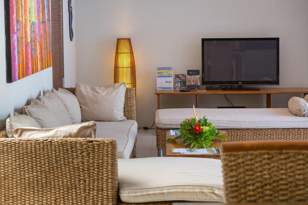 Bali Easy Living Canggu Стая снимка